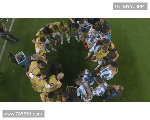 2019美洲杯阿根廷与智利精彩对决全场集锦回顾